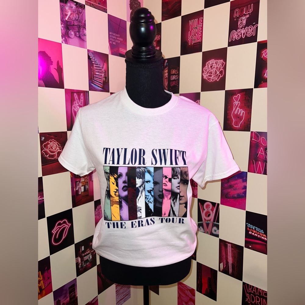 Concert Tshirt